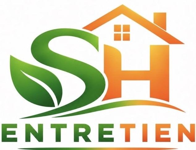 SH Entretien — espaces verts, entretien habitat, débarras